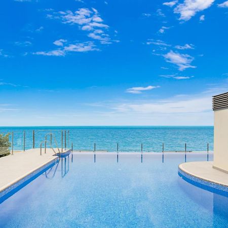 Splendid View Cosmo Beach Between Cancelada And Estepona Buitenkant foto